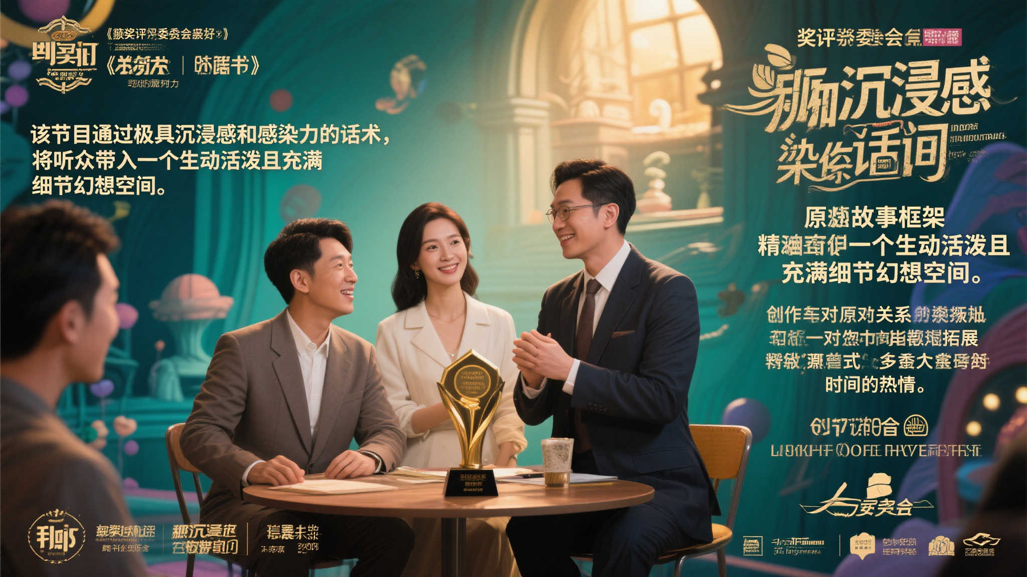 赏金大对决-平台介绍