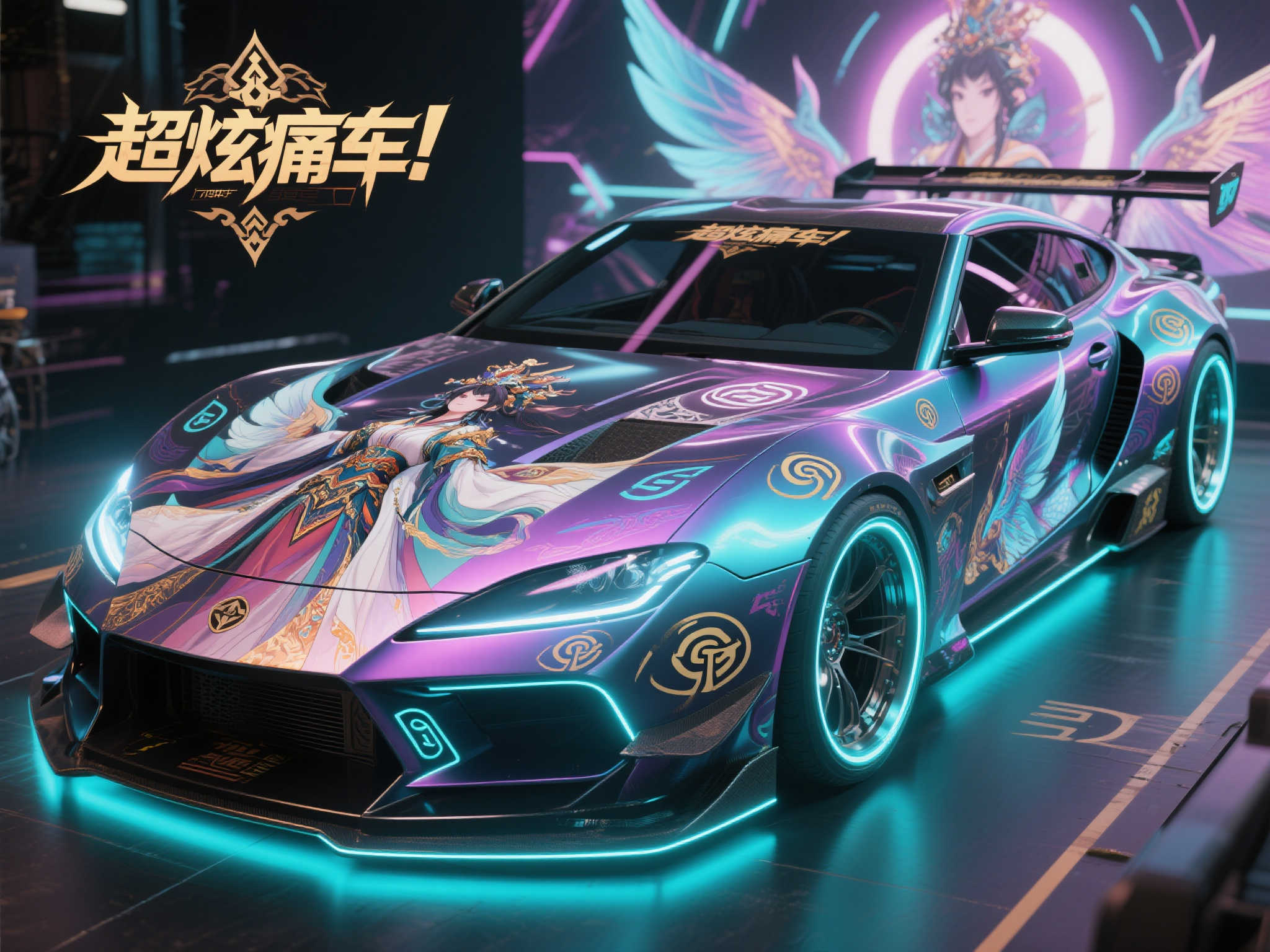 赏金大对决-平台介绍
