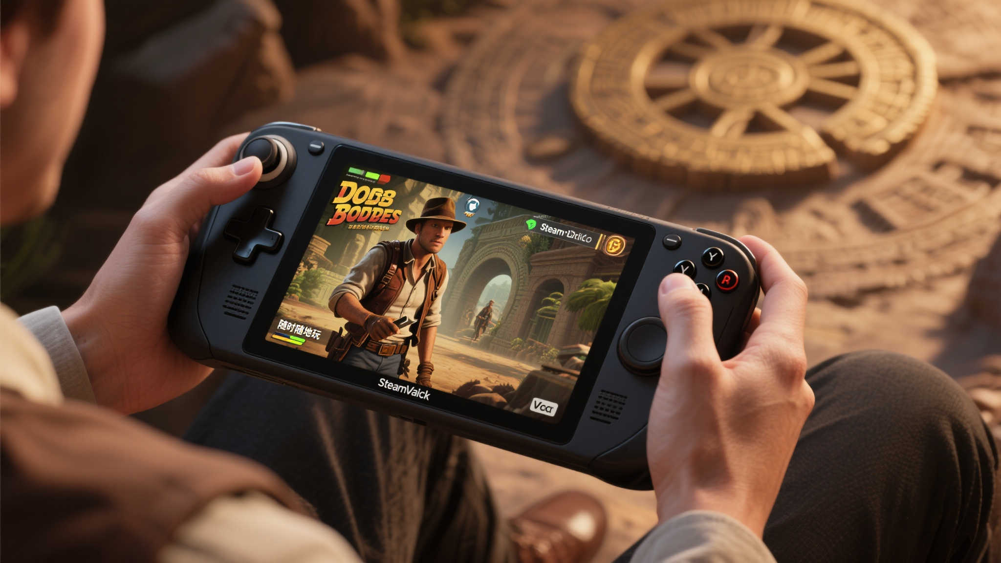 赏金大对决-平台介绍