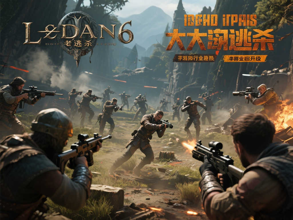 赏金大对决-平台介绍