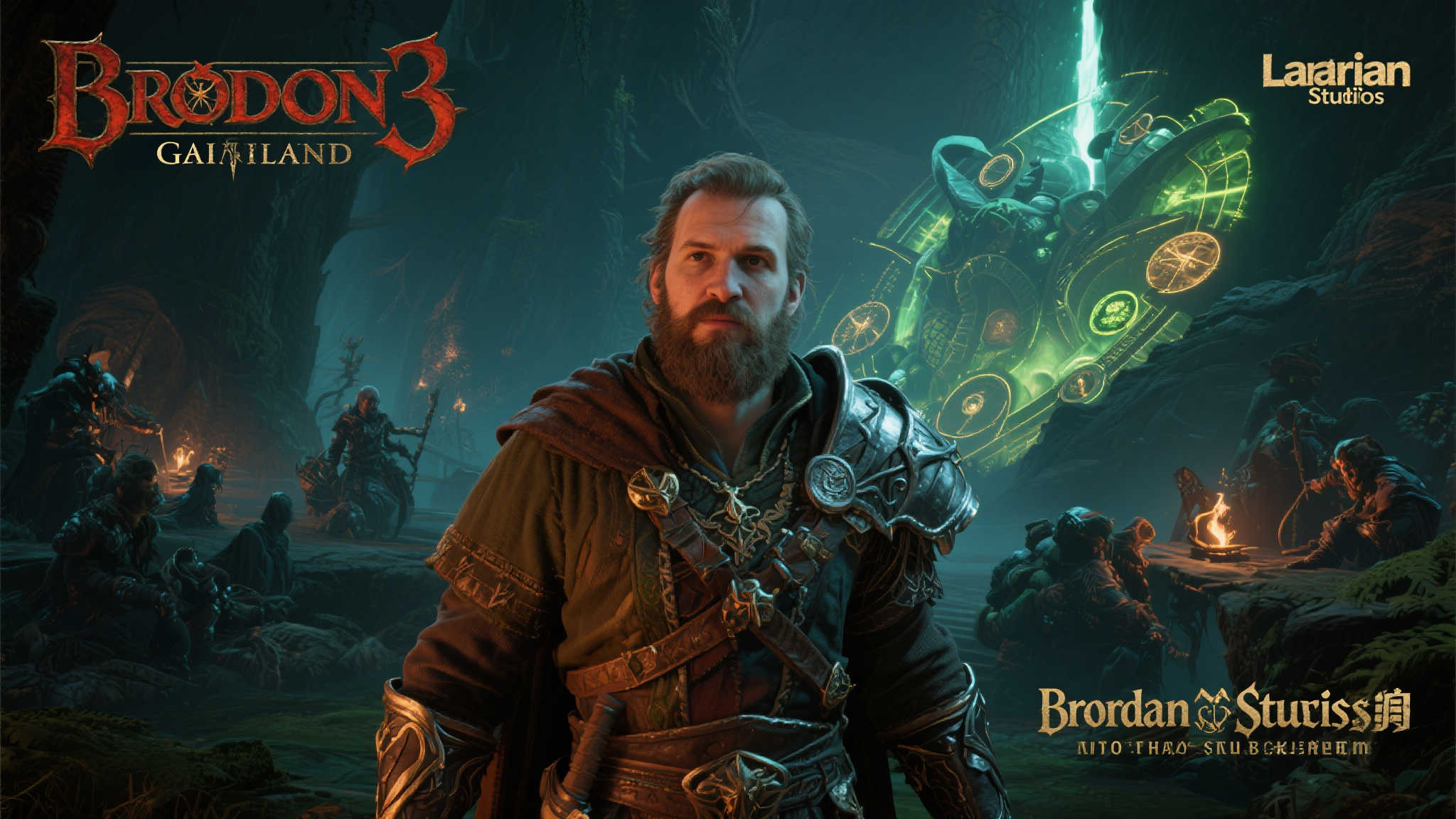 赏金大对决-平台介绍