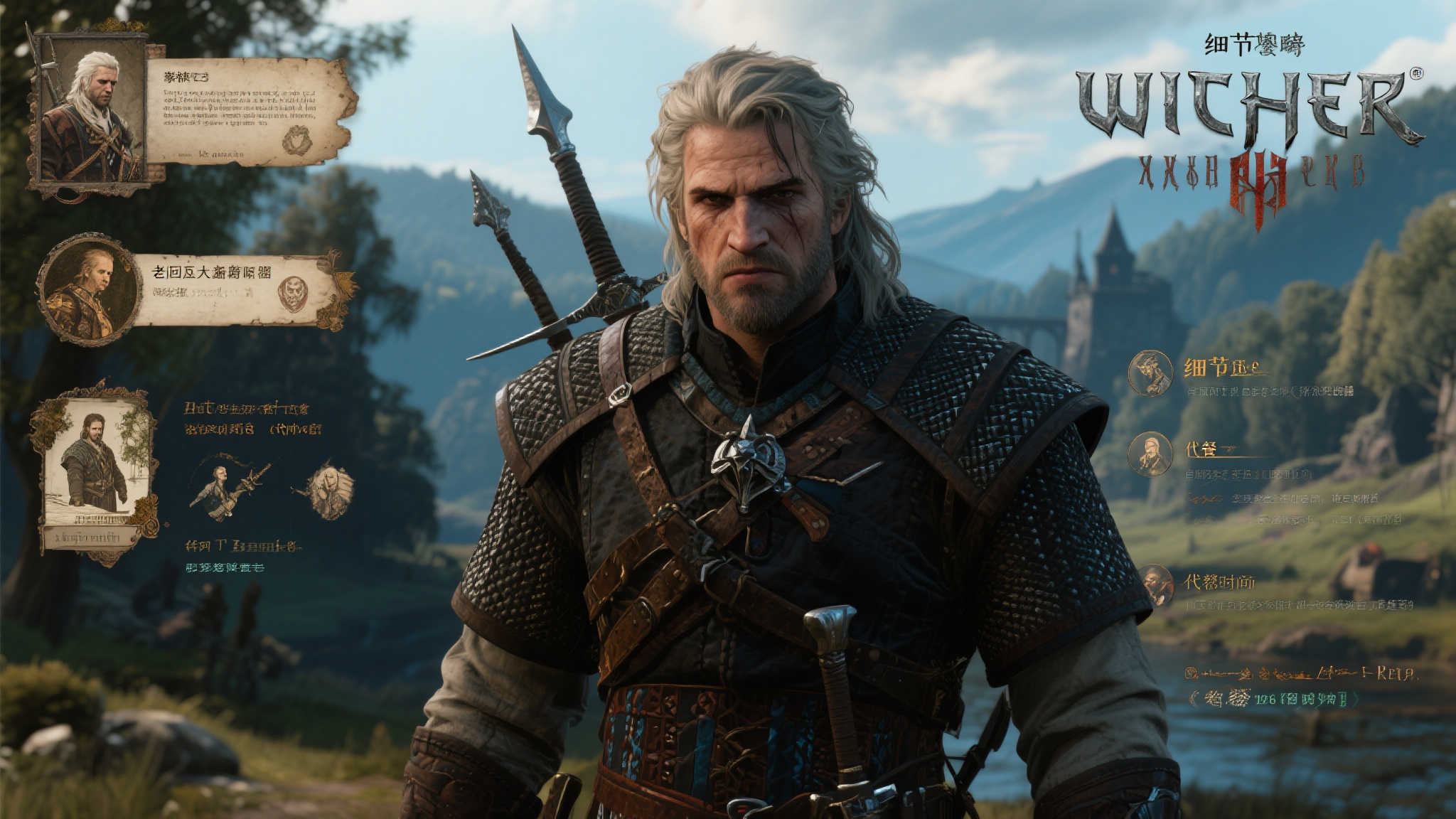 赏金大对决-平台介绍