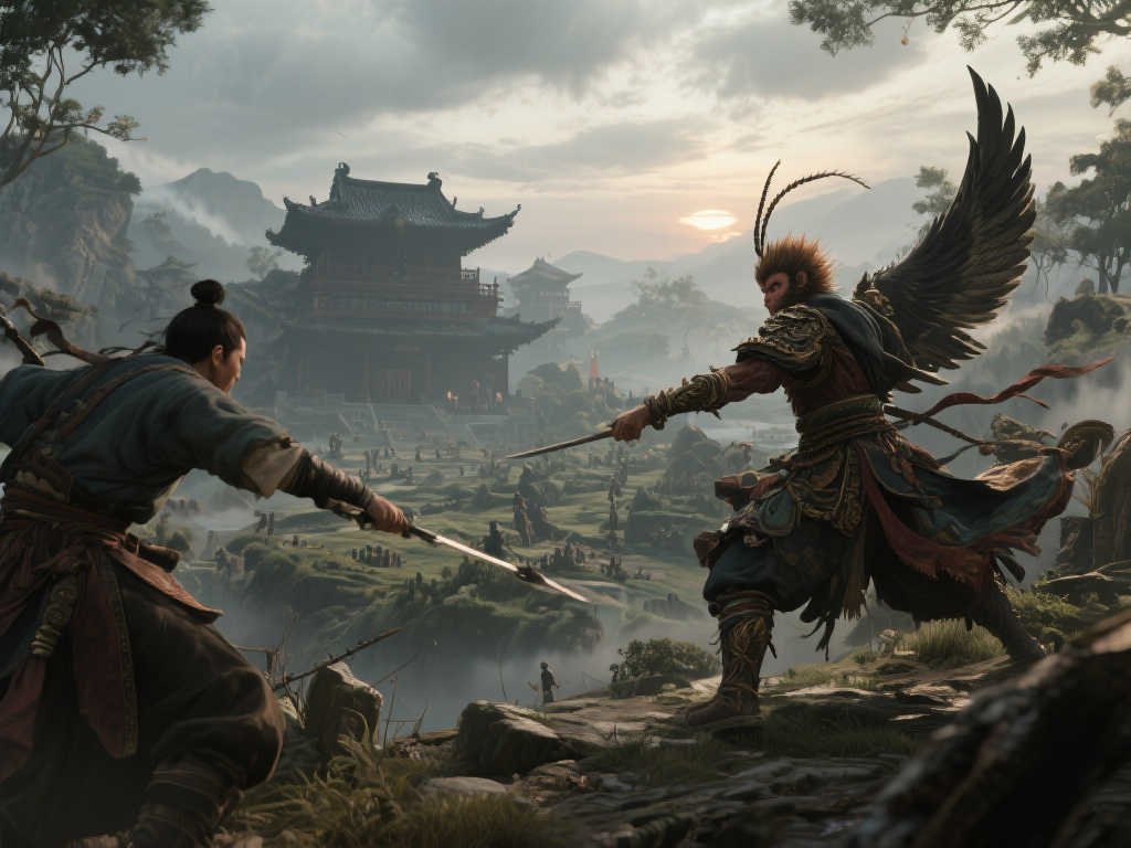 赏金大对决-平台介绍