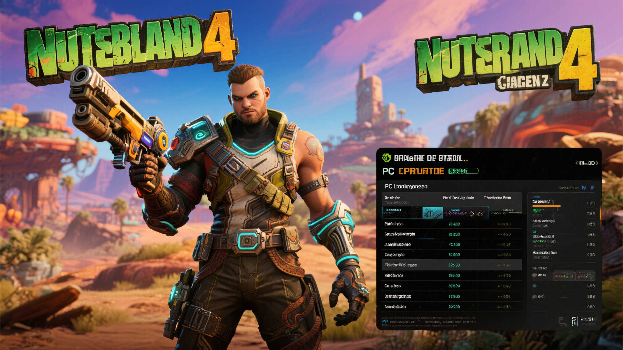 赏金大对决-平台介绍