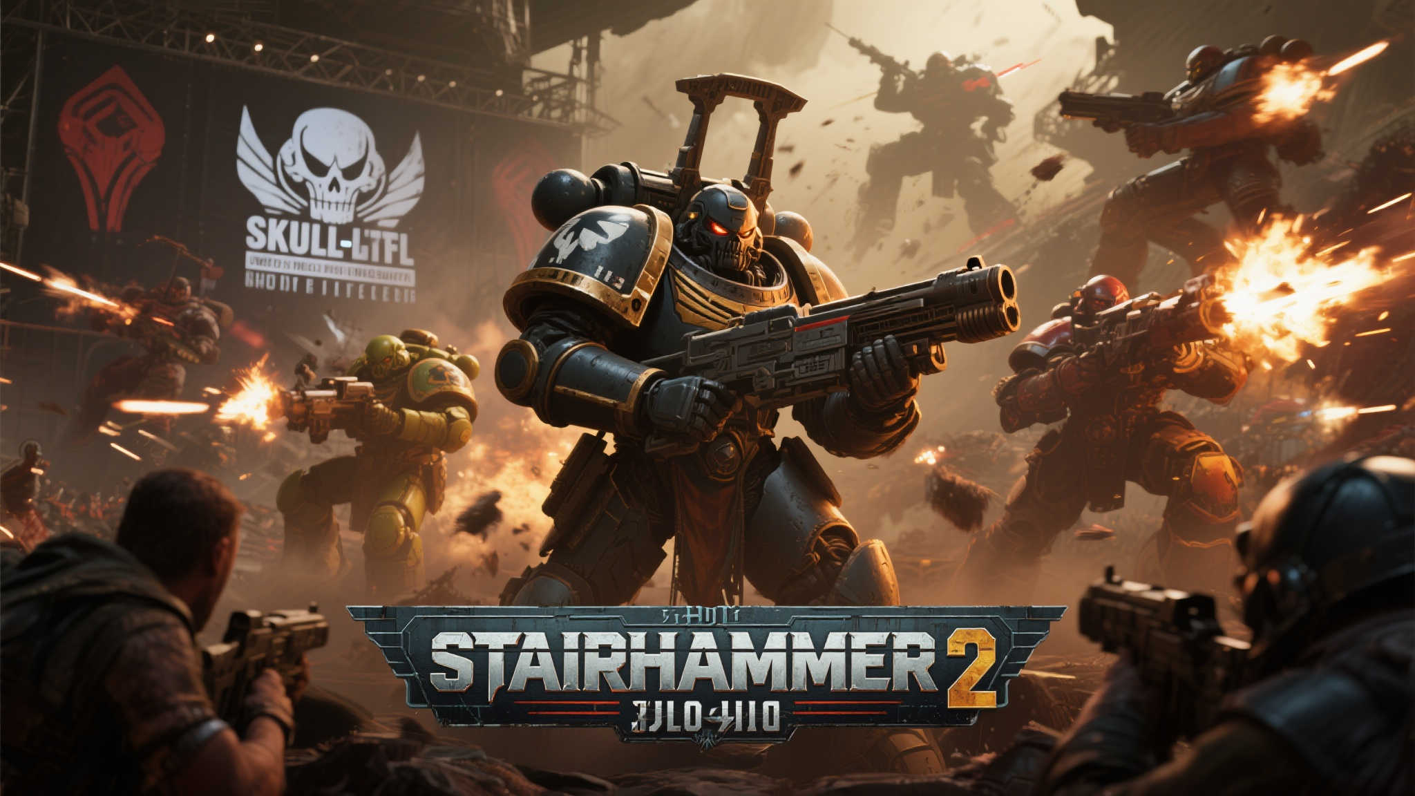 赏金大对决-平台介绍