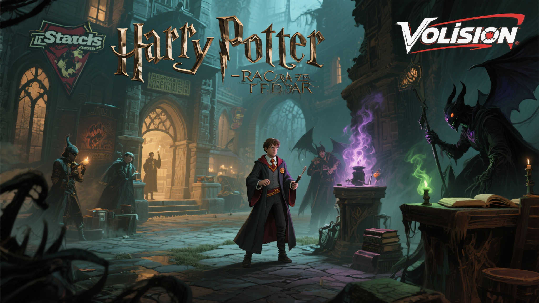 赏金大对决-平台介绍