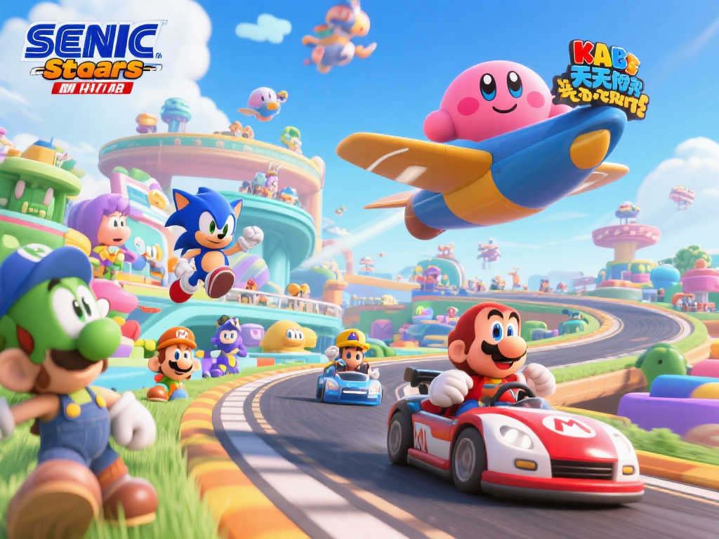 赏金大对决-平台介绍