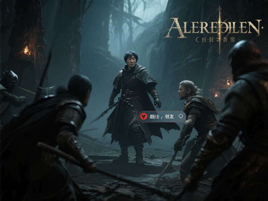 赏金大对决-平台介绍