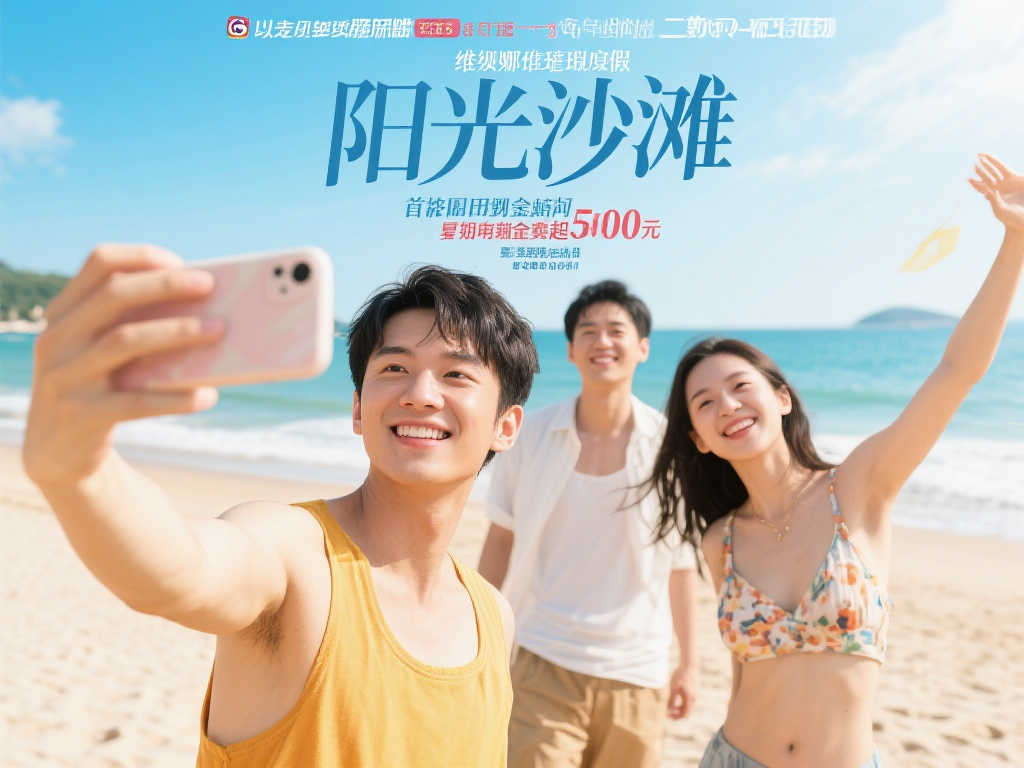 阳光沙滩与甜美少女！《维纳斯璀璨假期》媒体热评