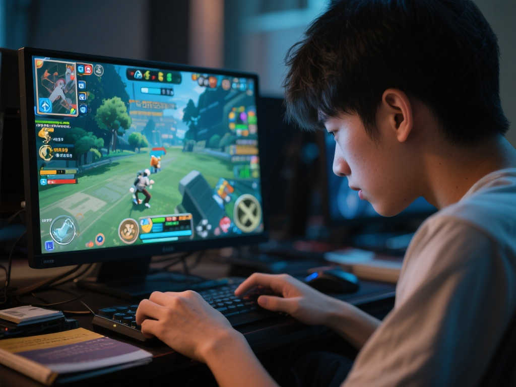 赏金大对决-平台介绍