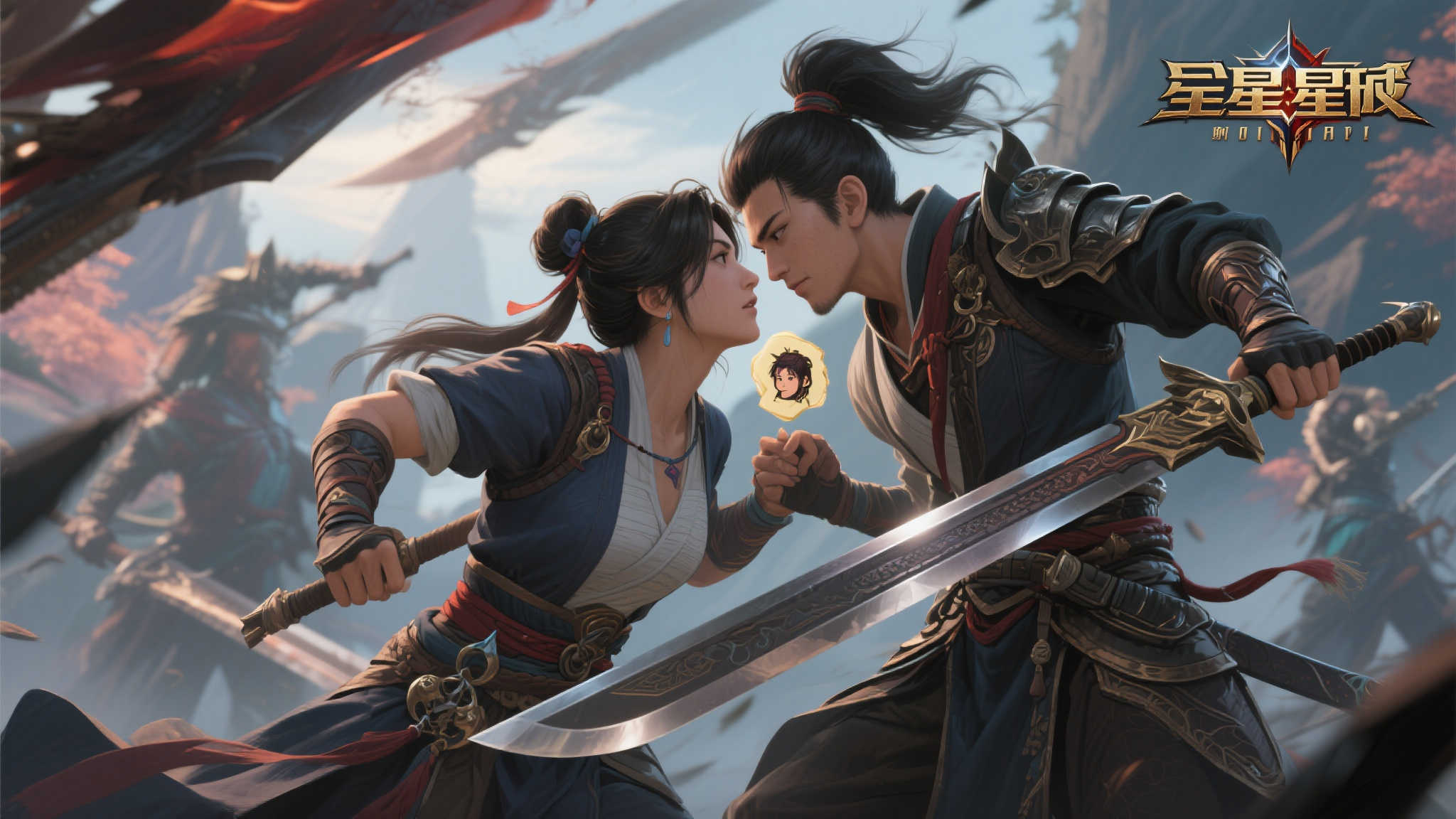 赏金大对决-平台介绍