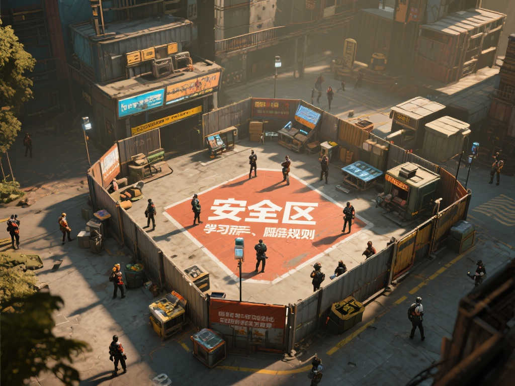 赏金大对决-平台介绍