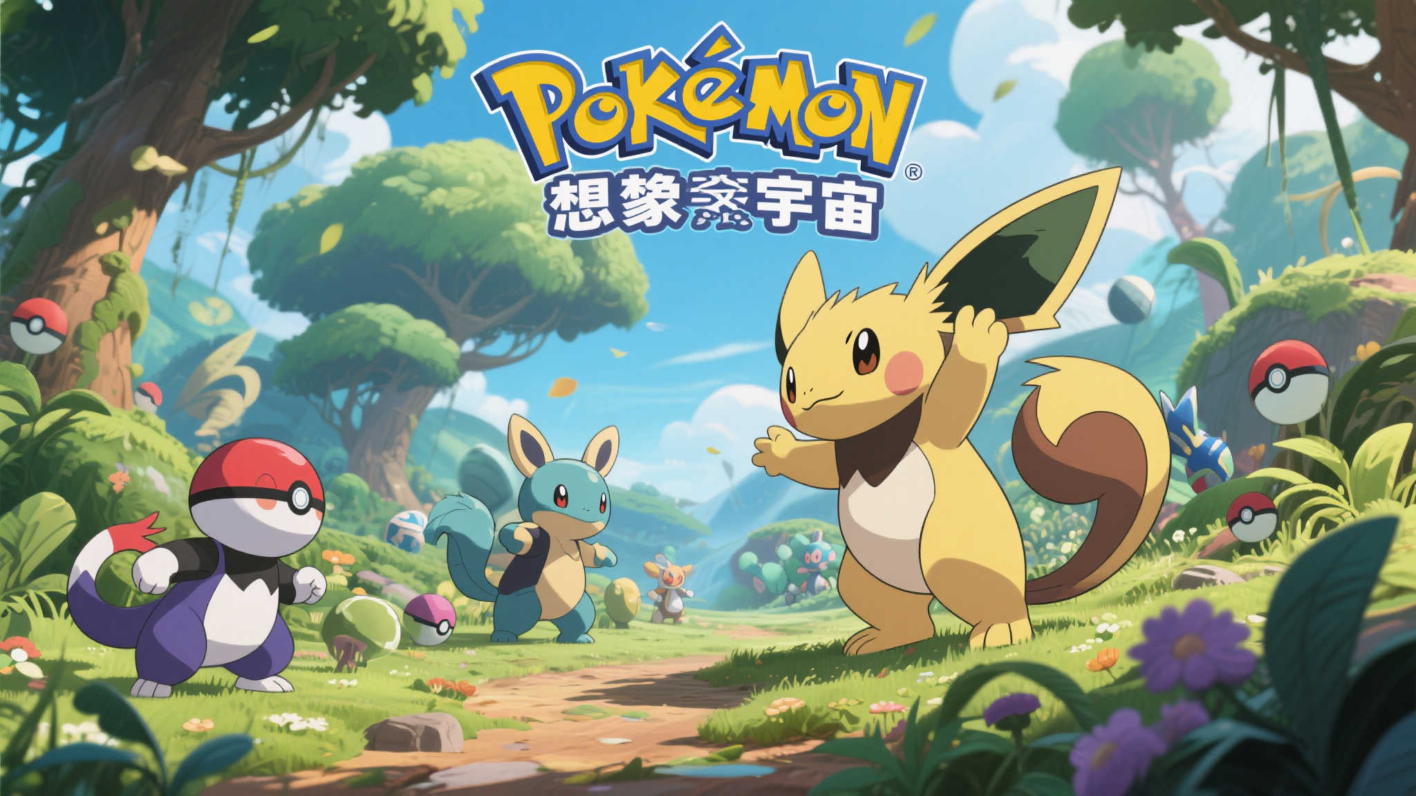 赏金大对决-平台介绍