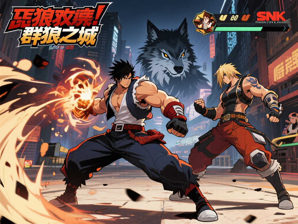 赏金大对决-平台介绍