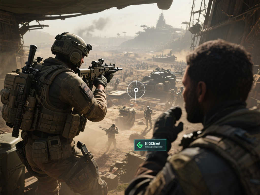 赏金大对决-平台介绍