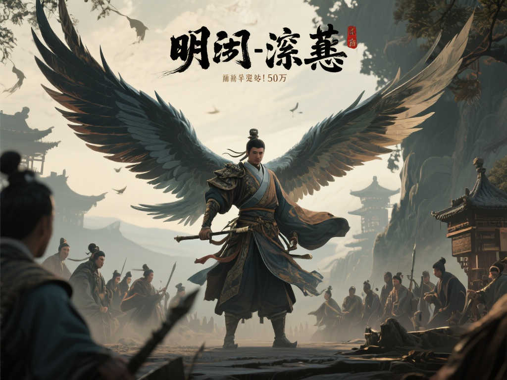 赏金大对决-平台介绍