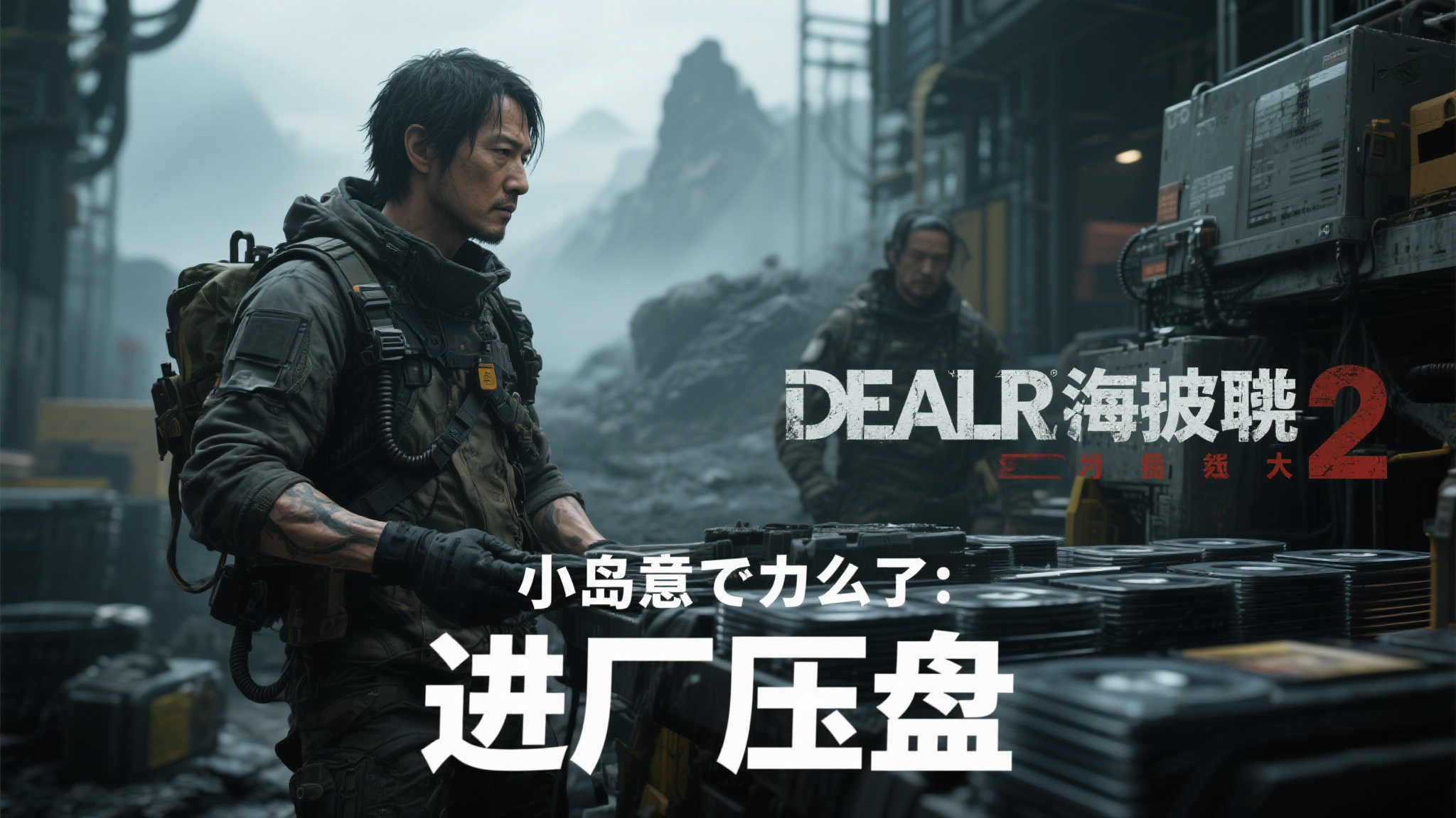 赏金大对决-平台介绍