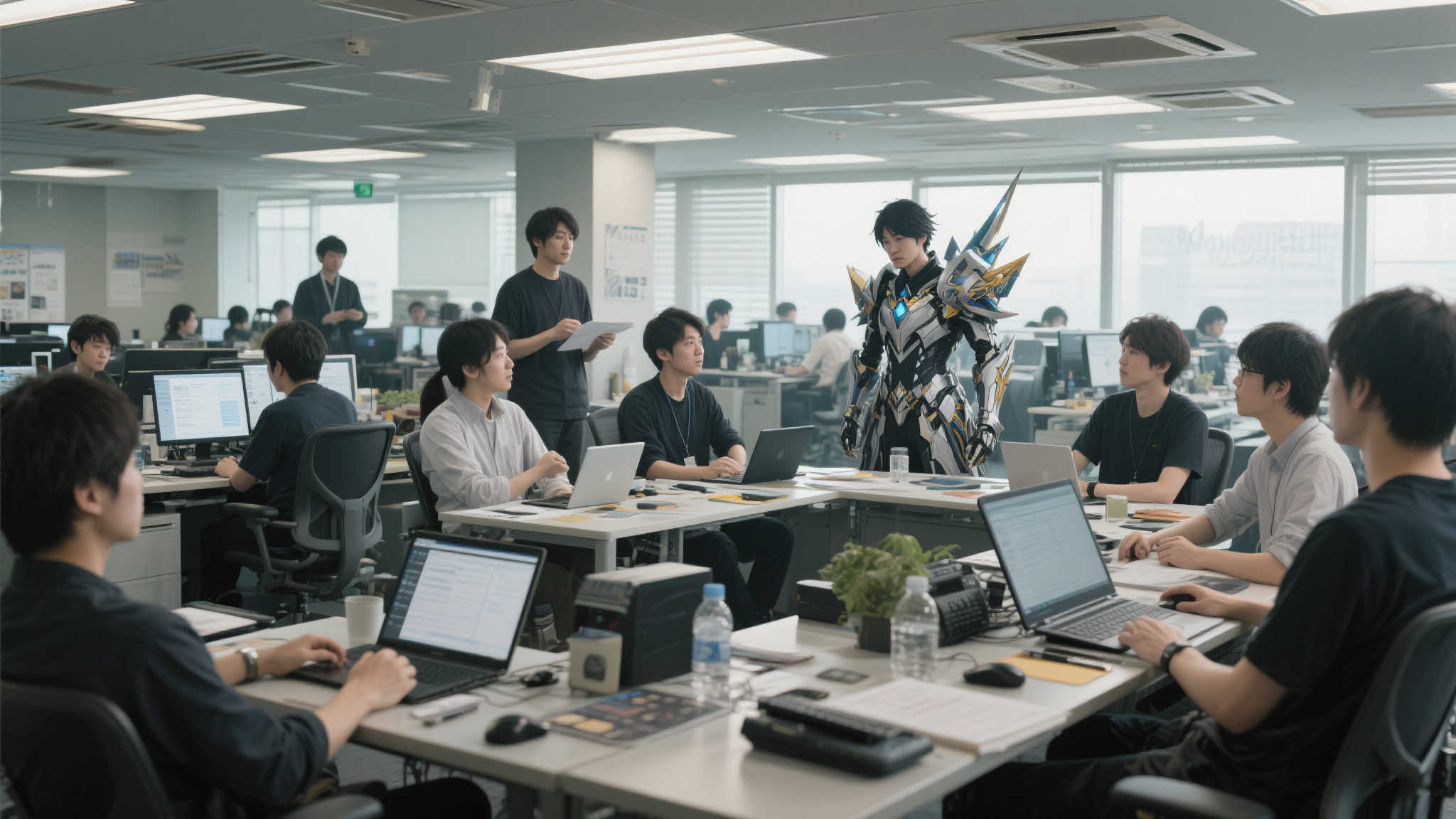 赏金大对决-平台介绍