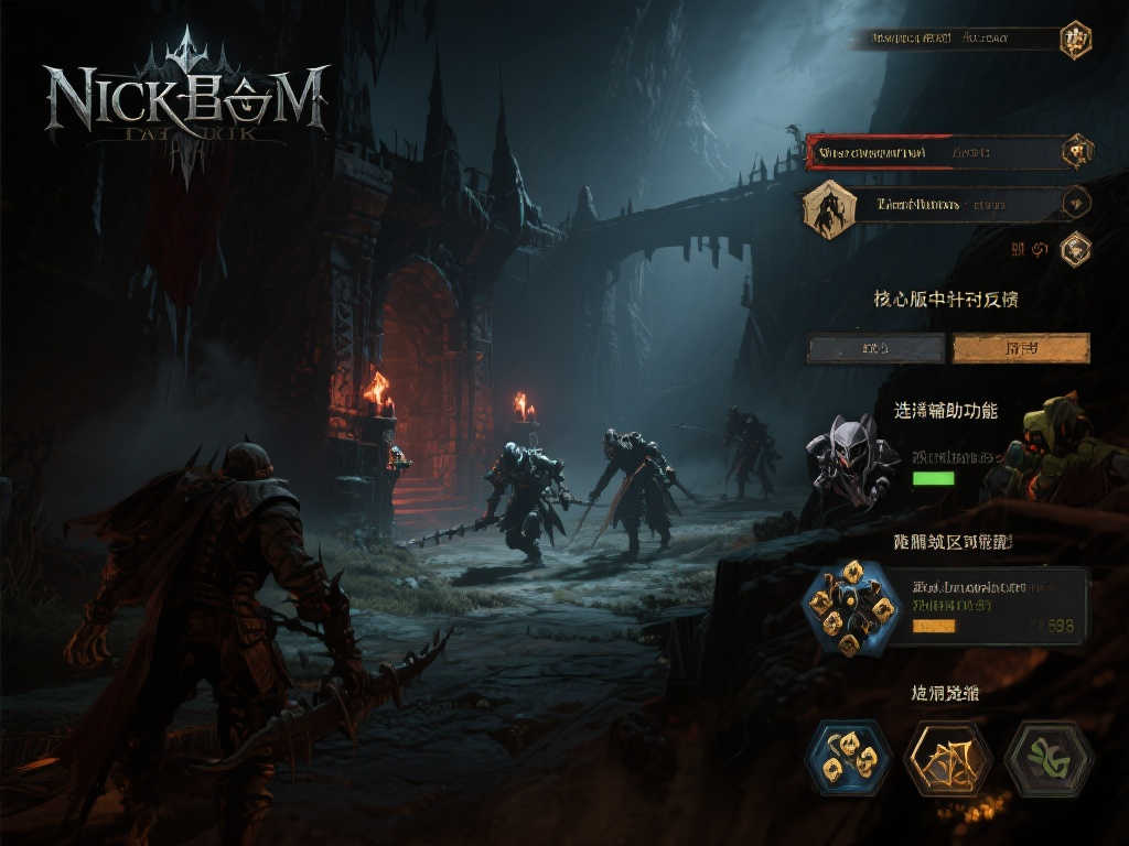 赏金大对决-平台介绍