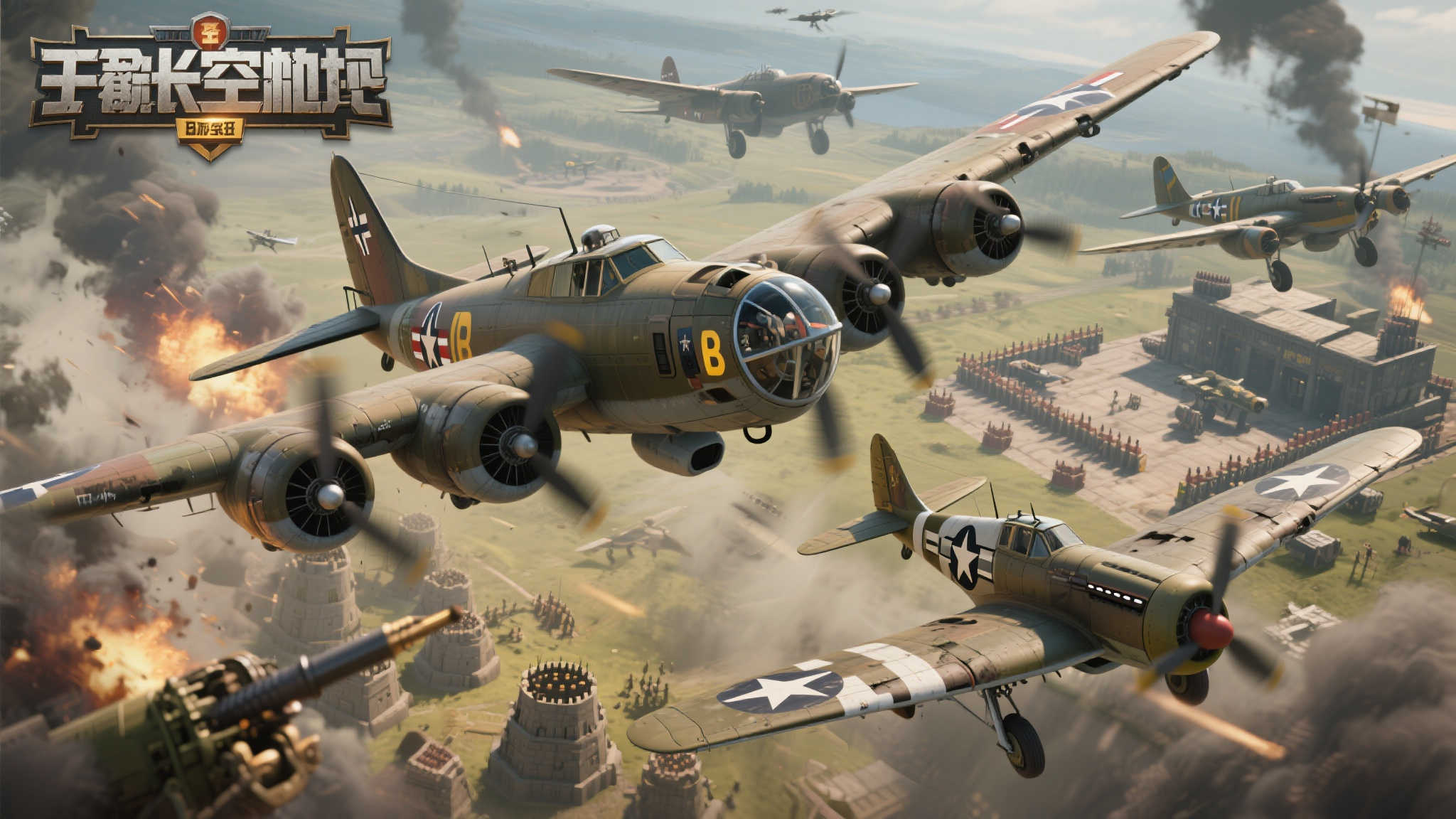 赏金大对决-平台介绍