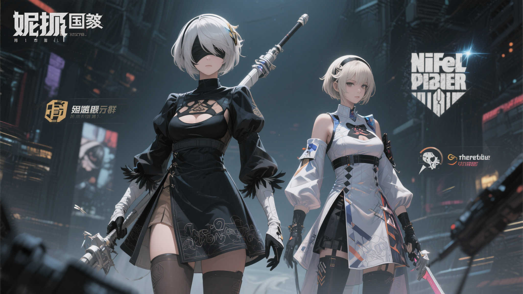 赏金大对决-平台介绍