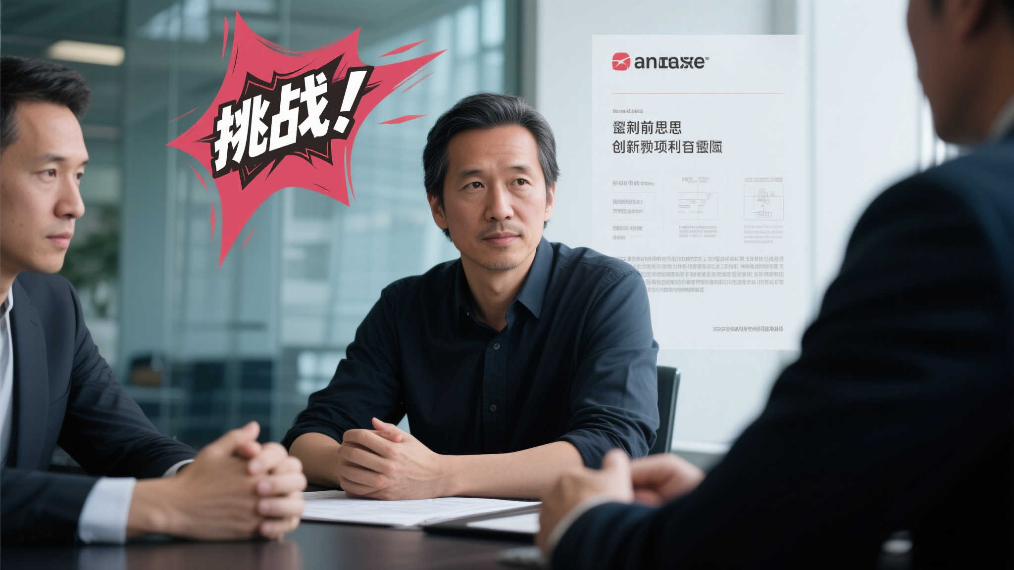 赏金大对决-平台介绍